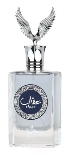 Perfume masculino Arabe Eqaab Edp 100ml